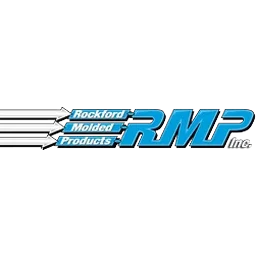 Rockford Molded Products Inc logo
