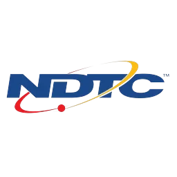 NDTC logo