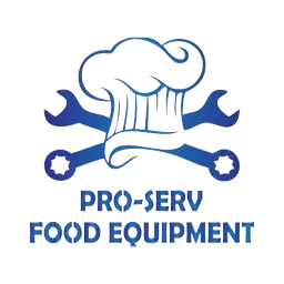 Pro-Serv Food Equipment LLC logo