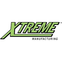 Xtreme Manufacturing logo