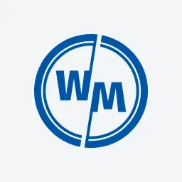 Wolf Metals logo