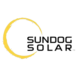Sundog Solar logo