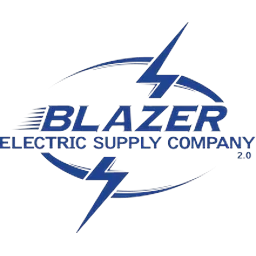 Blazer Electric Supply Company Colorado Springs logo