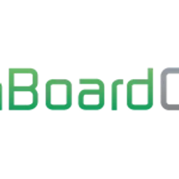OnBoard Circuits logo