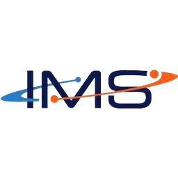 Intelligent Manufacturing Solutions (IMS) logo