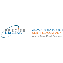 Precise Cable Inc logo