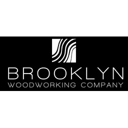 Brooklyn WoodWorking logo