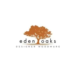 Eden Oaks Designer Woodware logo