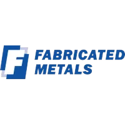Fabricated Metals logo