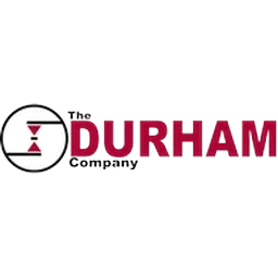 The Durham Company logo