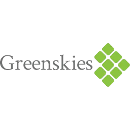 Greenskies Clean Energy LLC logo
