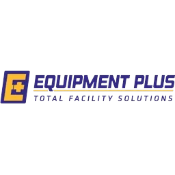 Equipment Plus Total Facility Solutions logo