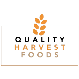 Quality Harvest Foods Corp. logo