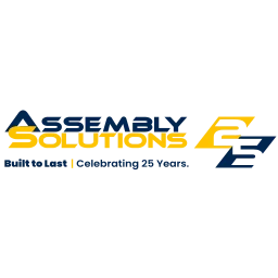 Assembly Solutions logo
