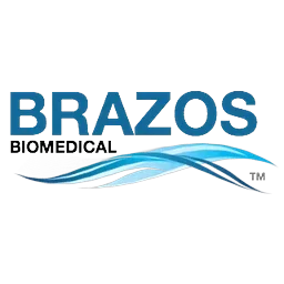 Brazos Biomedical, LLC logo