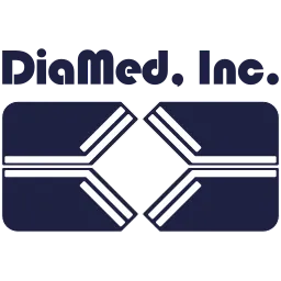Diamed logo