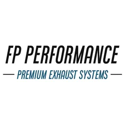 FP Performance Premium Exhaust Systems logo