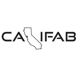 Califabrication logo