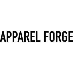 Apparel Forge logo