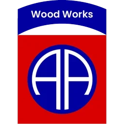 All American Woodworks/CST logo