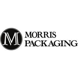 Morris Packaging logo