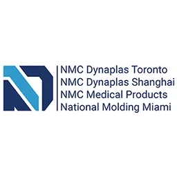 National Molding logo