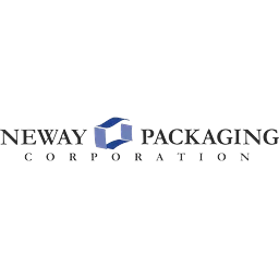 Neway Packaging Corporation. logo