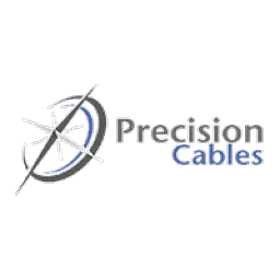 Precision Cables logo