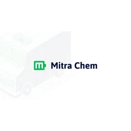 Mitra Chem logo