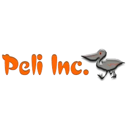 Peli Inc logo