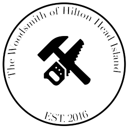 Woodsmith of hilton head island logo