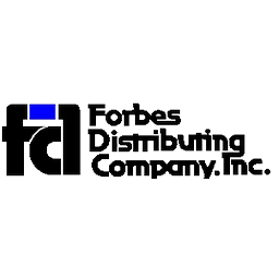 Forbes Distributing Company, Inc. logo