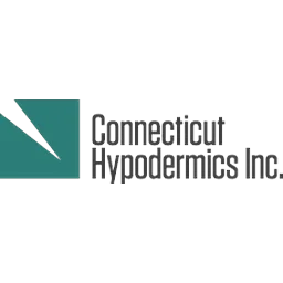 Connecticut Hypodermics Inc logo