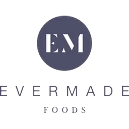Evermade Foods logo