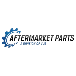 Aftermarket Parts div of VVG logo
