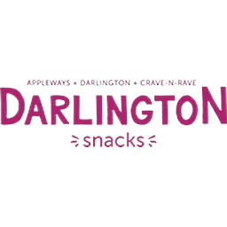 Darlington Snacks logo