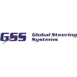 Global Steering Systems logo