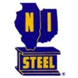 Northern Illinois Steel Supply logo