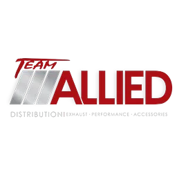 Team Allied Distribution logo