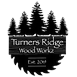 Turners Ridge Wood Workz logo