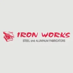 The Iron Works LTD. logo
