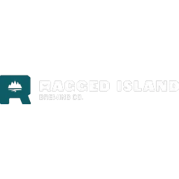 Ragged Island Brewing Company logo
