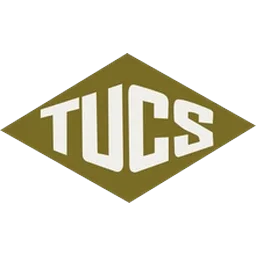 Tucs Equipment Inc logo