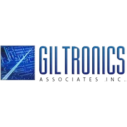 Giltronics & Associates | Electronics Manufacturing logo