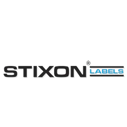 Stixon Labels logo