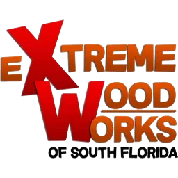 Extreme Wood Works of South Florida, Inc. logo