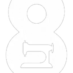 The Factory8 logo