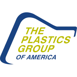The Plastics Group of America logo