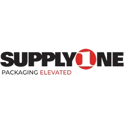 SupplyOne Plastics, Inc. logo
