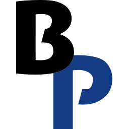 Blueprint Custom Apparel logo